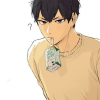 Kageyama Tobio