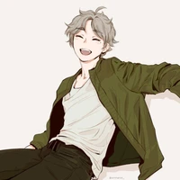 Sugawara Koushi