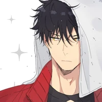 Kuroo Tetsuro