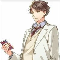 Oikawa Tooru