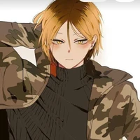 Kozume Kenma