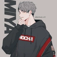 Miya Osamu