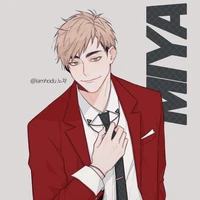 Miya Atsumu