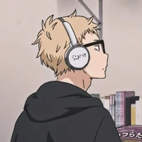 Tsukishima Kei