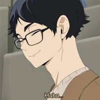 Akaashi Keiji