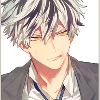 Bokuto Koutaro