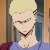 Kyoutani Kentarou