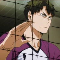 Ushijima Wakatoshi