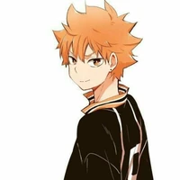 Hinata Shoyo