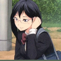 Shimizu Kyoko