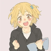 Yachi Hitoka