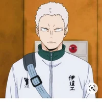 Aone Takanobu
