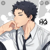 Matsukawa Issei