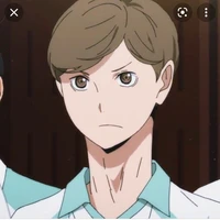 Yahaba Shigeru