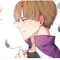 Shirabu Kenjirou