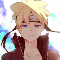 Uzumaki Boruto (NT)