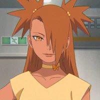 Akamichi Chocho