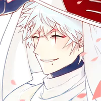 Hatake Kakashi