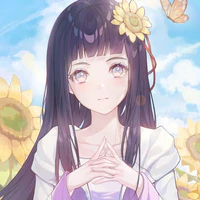 Hyuga Hinata