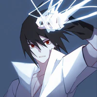 Uchiha Sasuke