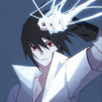 Uchiha Sasuke