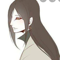 Orchimaru (Hoa Hậu Shinobi)