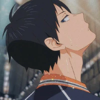 Kageyama Tobio