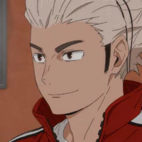 Ukai Keishin
