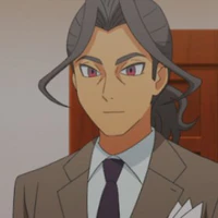 Akuma Shinjou (ba cậu)
