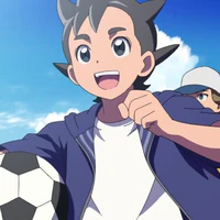Inamori Asuto