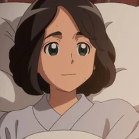 Inamori Yuriko (mẹ cậu)