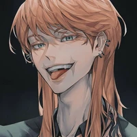 sanzu haruchiyo
