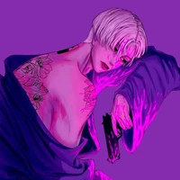 Sano Manjiro ( Mikey )