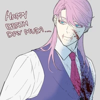 Sanzu Haruchiyo ( Akashi )