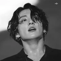 Jeon Jungkook
