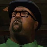 big smoke