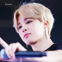 Park Jimin-Y