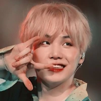 Min Yoongi-Hắn
