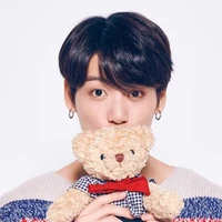 Jeon Jungkook-Cô