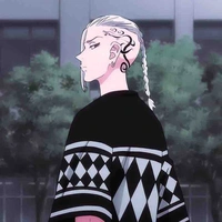 Ryuguji Ken[Draken]
