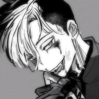 Hanma Shuji