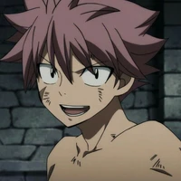 Natsu Dragneel