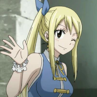 Lucy Heartfilia