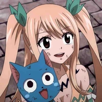 Lucy Heartfilia