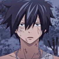 Gray Fullbuster