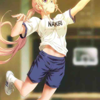 Naruki Suzy(Sewang team)