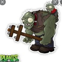 zombie đầu đàn