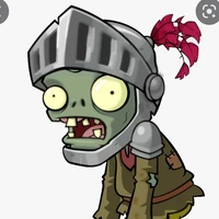 zombie kị sĩ