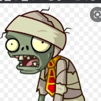 zombie canh gác