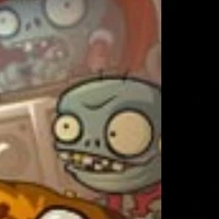 zombie nhỏ con